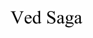 VED SAGA