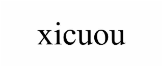 XICUOU