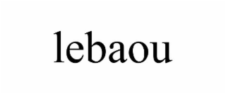 LEBAOU