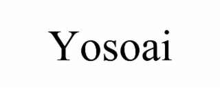 YOSOAI