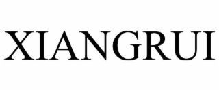 XIANGRUI