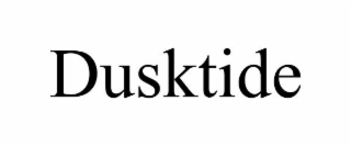 DUSKTIDE