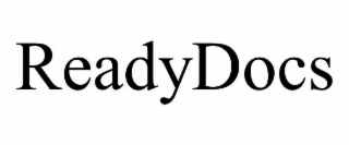 READYDOCS