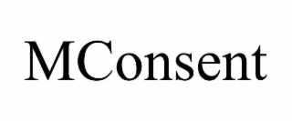 MCONSENT