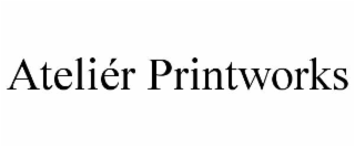 ATELIÃR PRINTWORKS