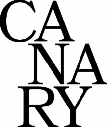 CANARY