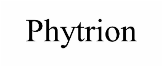 PHYTRION
