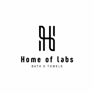 HL HOME OF LABS BATH & TOWELS