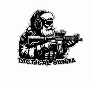 TACTICAL SANTA