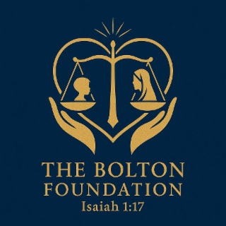THE BOLTON FOUNDATION ISAIAH 1:17