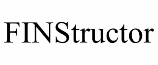 FINSTRUCTOR