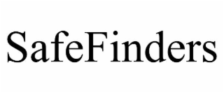 SAFEFINDERS