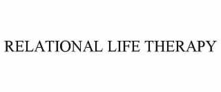 RELATIONAL LIFE THERAPY