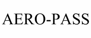 AERO-PASS