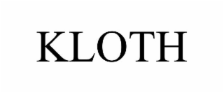 KLOTH