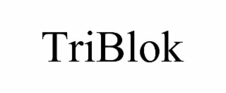 TRIBLOK