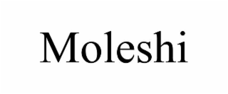 MOLESHI