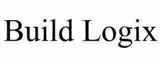 BUILD LOGIX