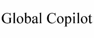 GLOBAL COPILOT