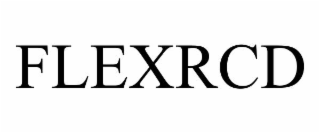 FLEXRCD