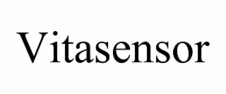 VITASENSOR