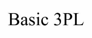 BASIC 3PL