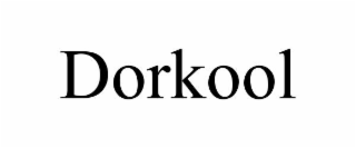 DORKOOL