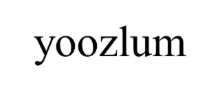 YOOZLUM