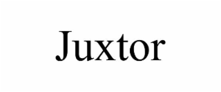 JUXTOR