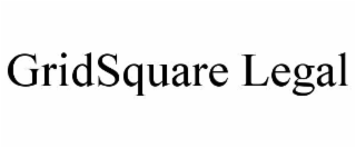 GRIDSQUARE LEGAL