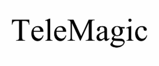 TELEMAGIC