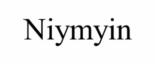 NIYMYIN