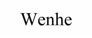 WENHE