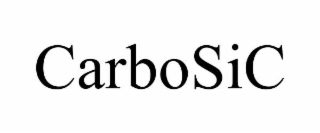 CARBOSIC