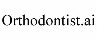 ORTHODONTIST.AI