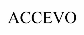 ACCEVO