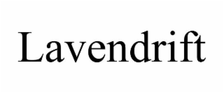 LAVENDRIFT