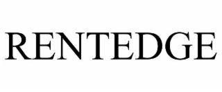 RENTEDGE