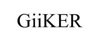 GIIKER