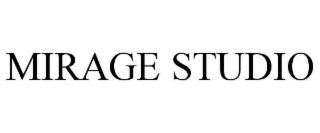 MIRAGE STUDIO