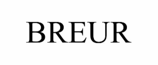BREUR