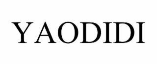 YAODIDI
