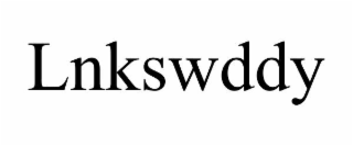 LNKSWDDY