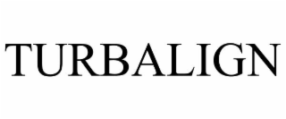 TURBALIGN
