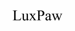 LUXPAW