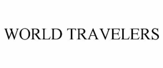WORLD TRAVELERS