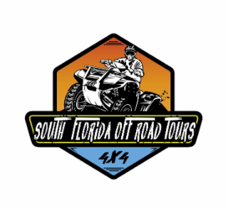 SOUTH FLORIDA OFF ROAD TOURS 4X4