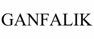 GANFALIK
