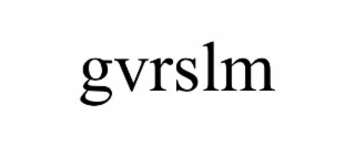 GVRSLM