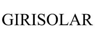 GIRISOLAR
